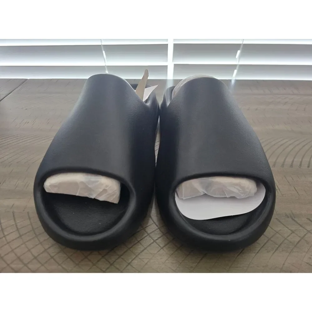 YZY YS-01 Slide Black Size 11 Mens
